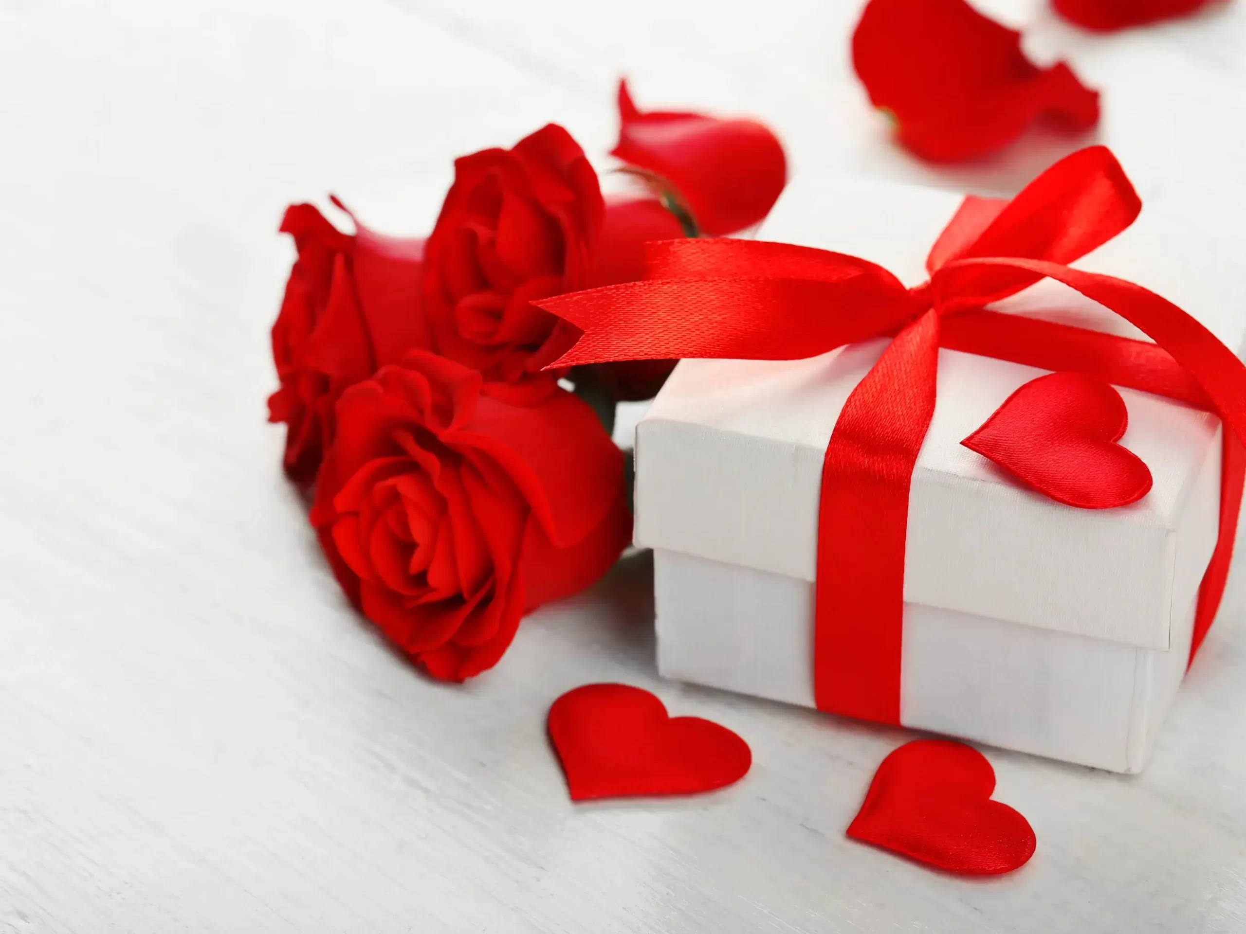 Valentine’s Day Gifts ideas for Mum and Dad