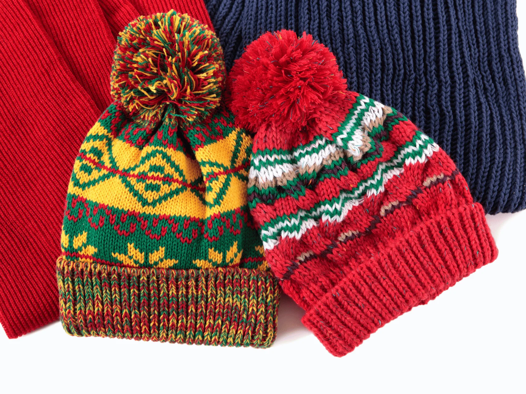 Snug and Stylish Winter Hats Your Toddler Will Actually Love to Wear