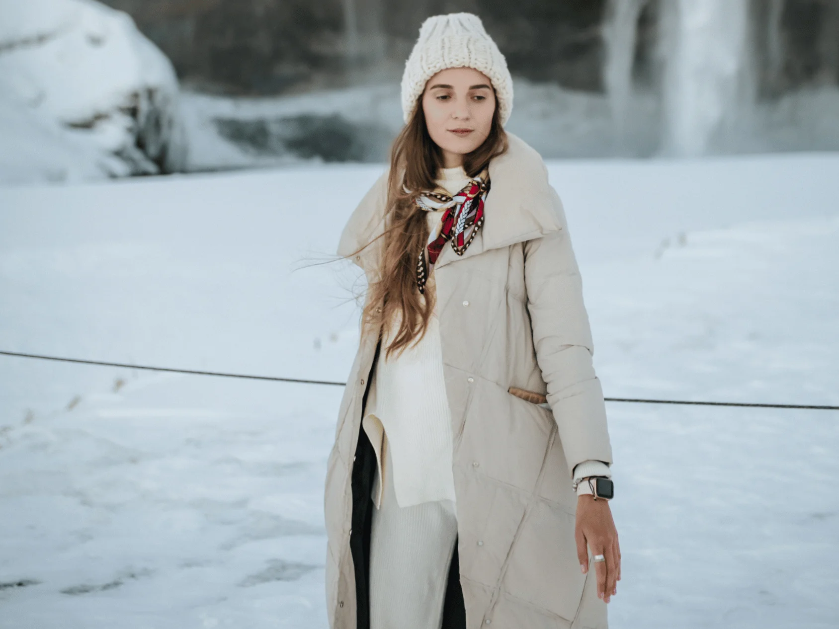 The Most Stylish Maternity Coats to Keep You Cosy All Winter Long