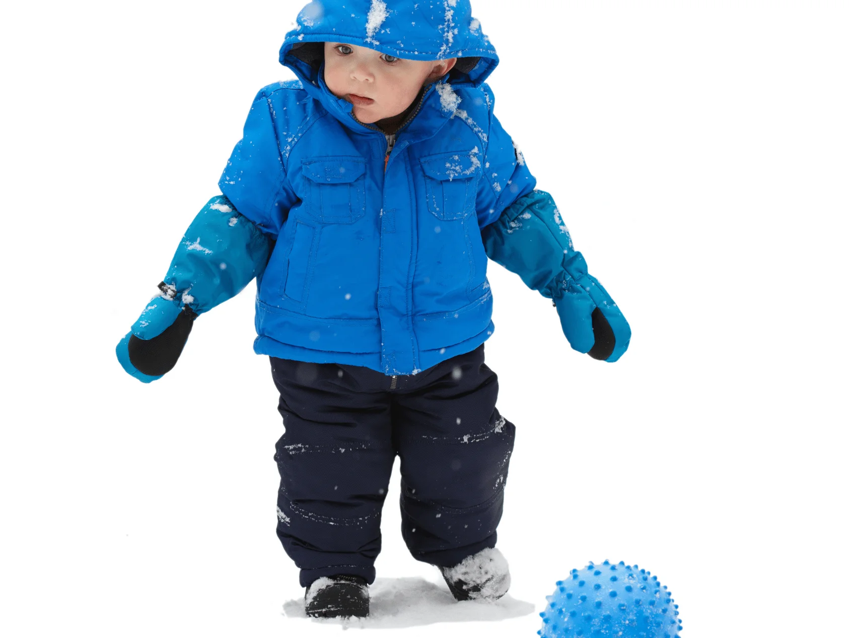 The Best Kids Snowsuits to Keep Your Little One Warm During Winter