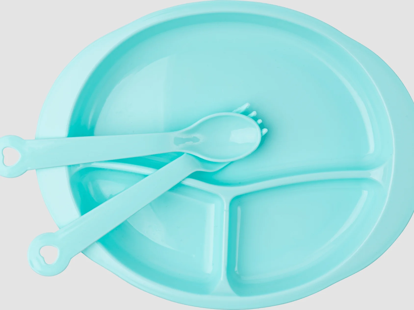 Best Plates and Bowls for Your Little Ones