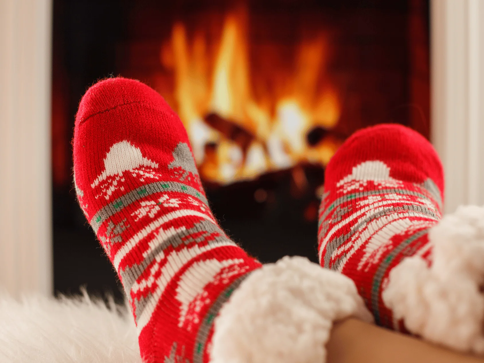 Must-Have Warm Socks to Keep Your Kids Cosy During Winter