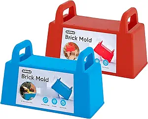 Brick mold